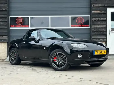 Mazda MX-5 - Thumbnail 5