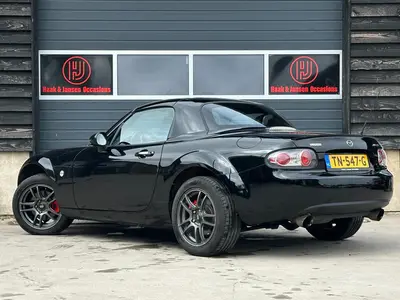 Mazda MX-5 - Thumbnail 7