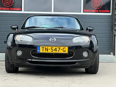Mazda MX-5 - Thumbnail 8