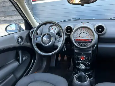 MINI Countryman - Thumbnail 13