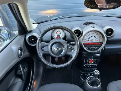 MINI Countryman - Thumbnail 14