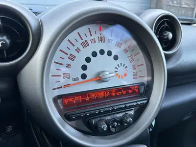 MINI Countryman - Thumbnail 15