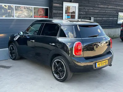 MINI Countryman - Thumbnail 26