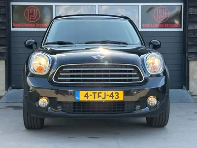 MINI Countryman - Thumbnail 5