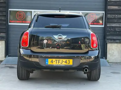 MINI Countryman - Thumbnail 6