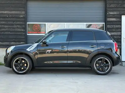 MINI Countryman - Thumbnail 8