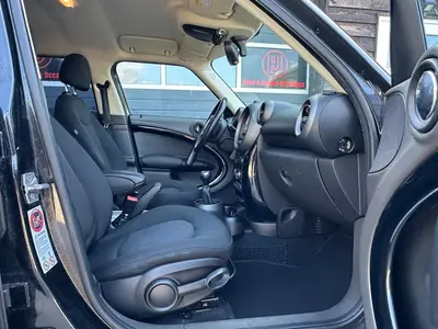 MINI Countryman - Thumbnail 9