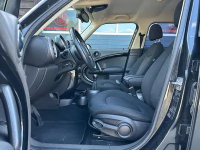 MINI Countryman - Thumbnail 10