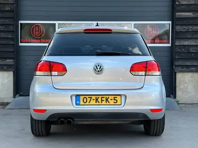 Volkswagen Golf - Thumbnail 6