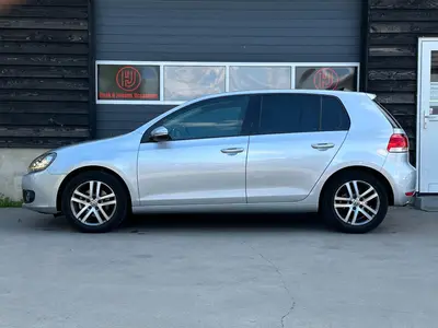 Volkswagen Golf - Thumbnail 7