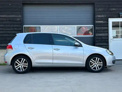 Volkswagen Golf - Thumbnail 8