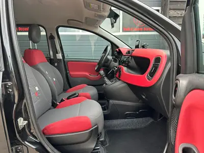 Fiat Panda - Thumbnail 11