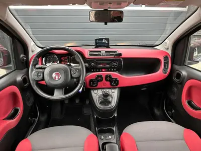 Fiat Panda - Thumbnail 12