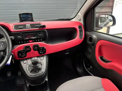 Fiat Panda - Thumbnail 13