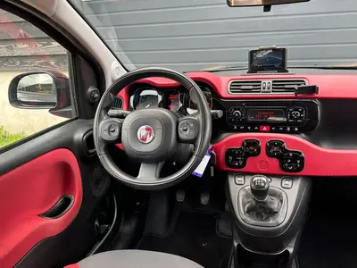 Fiat Panda - Thumbnail 14