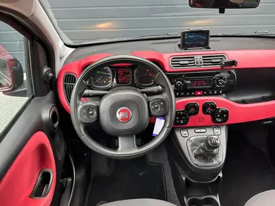 Fiat Panda - Thumbnail 15