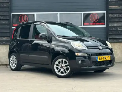 Fiat Panda - Thumbnail 3