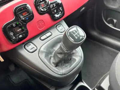Fiat Panda - Thumbnail 23