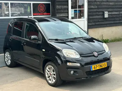 Fiat Panda - Thumbnail 26