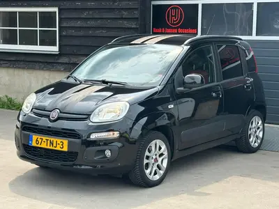 Fiat Panda - Thumbnail 28