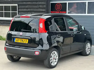 Fiat Panda - Thumbnail 29