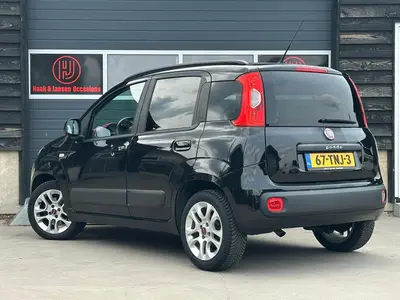 Fiat Panda - Thumbnail 4