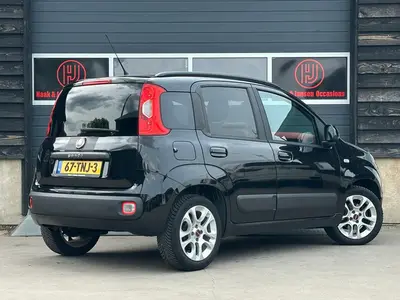 Fiat Panda - Thumbnail 5