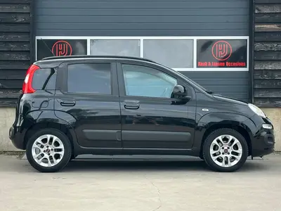 Fiat Panda - Thumbnail 6
