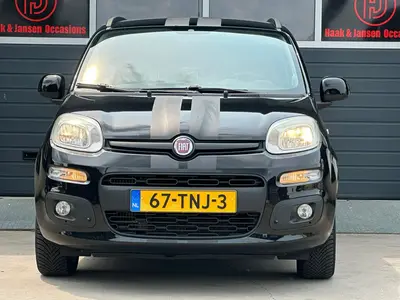 Fiat Panda - Thumbnail 8