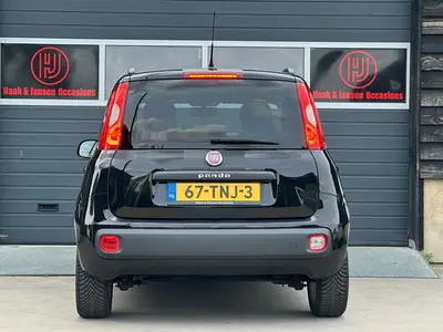 Fiat Panda - Thumbnail 9