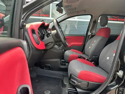 Fiat Panda - Thumbnail 10