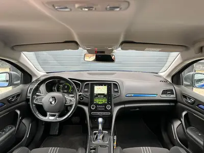 Renault Mégane - Thumbnail 11