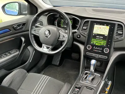 Renault Mégane - Thumbnail 13