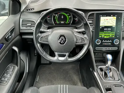 Renault Mégane - Thumbnail 14