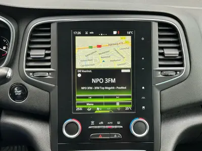 Renault Mégane - Thumbnail 22