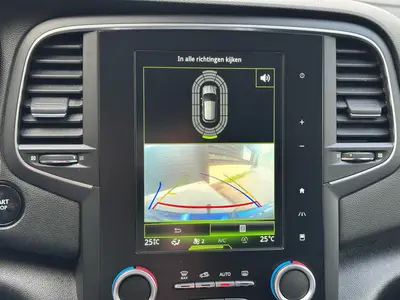 Renault Mégane - Thumbnail 23