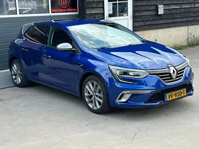 Renault Mégane - Thumbnail 30
