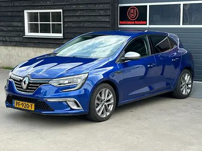 Renault Mégane - Thumbnail 32