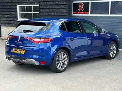 Renault Mégane - Thumbnail 33