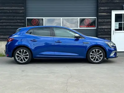 Renault Mégane - Thumbnail 5