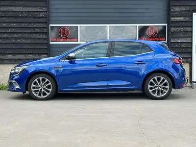 Renault Mégane - Thumbnail 6