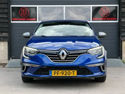 Renault Mégane - Thumbnail 7
