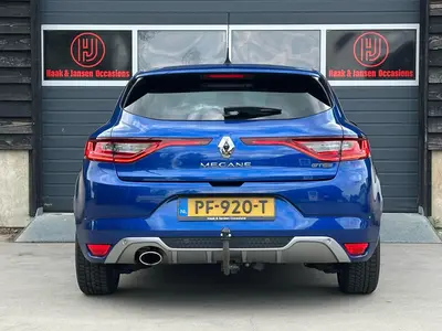 Renault Mégane - Thumbnail 8
