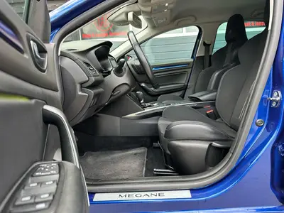 Renault Mégane - Thumbnail 9