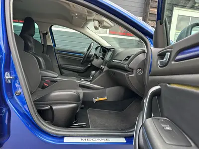 Renault Mégane - Thumbnail 10