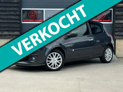 Renault Clio - Thumbnail 2