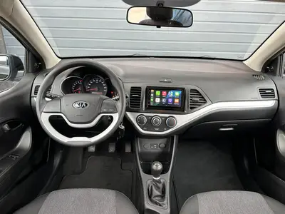 Kia Picanto - Thumbnail 12