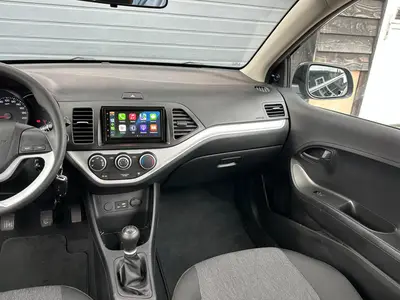 Kia Picanto - Thumbnail 13