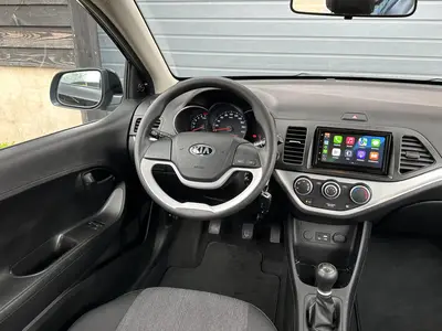 Kia Picanto - Thumbnail 14