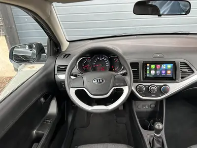 Kia Picanto - Thumbnail 15
